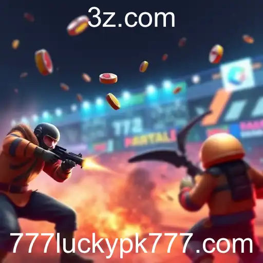 luckypk777