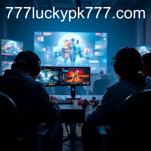 Digital Trends in Gaming Communities