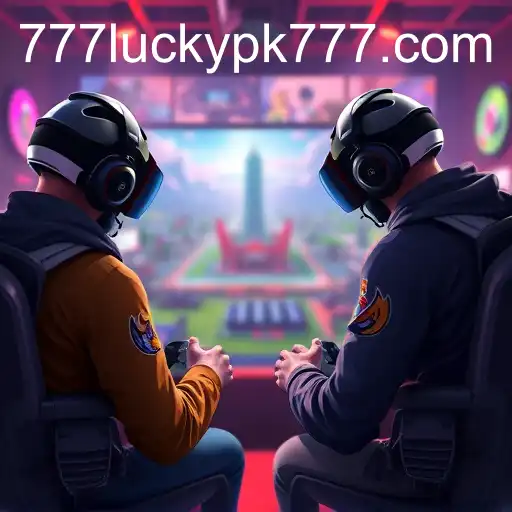 luckypk777