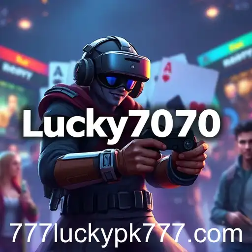 luckypk777