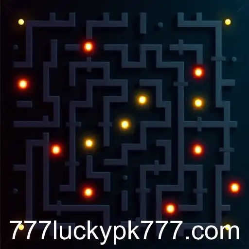 luckypk777
